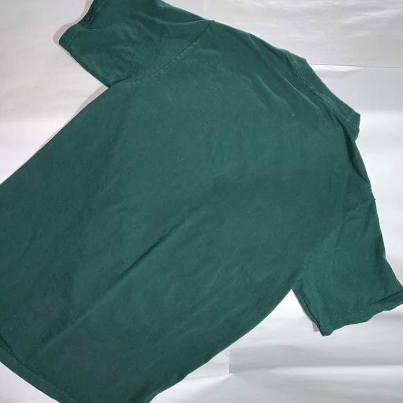 mint condition ARROW super hero GRAPHIC TEE small - Picture 4 of 4